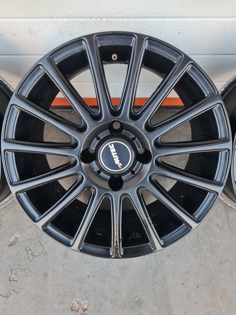 Джанти AUTEC за ПЕЖО СИТРОЕН PEUGEOT Citroen Ford R16 4x108 ET25 7J