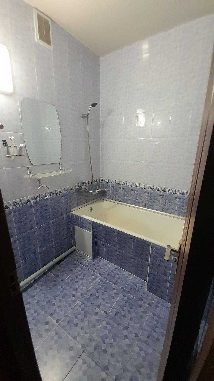 СРОЧНО !! Продается квартира в Яшнабаде 2/3/4 ( 47 кв\м ) Авиасозлар 4
