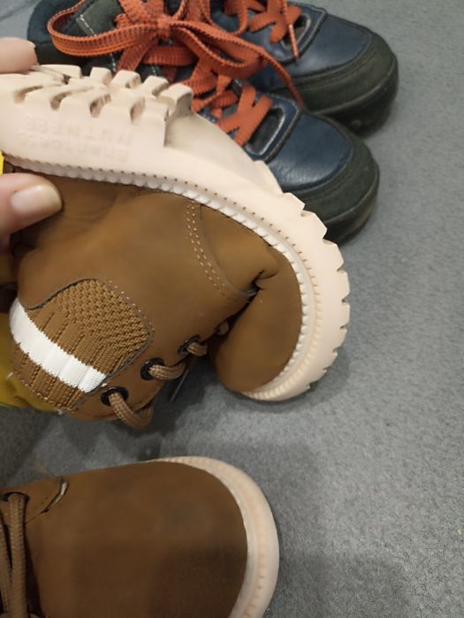 Зимни боти 3 чифта