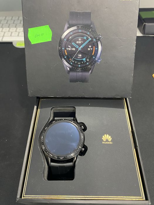 Huawei Watch Gt 2 id-xxl505
