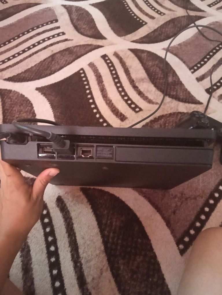 SONY  PS4+ джоестик