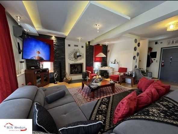 Продава се Къща в София, Люлин 9 - 230 кв.м за 2566 €/кв.м - Снимка #10