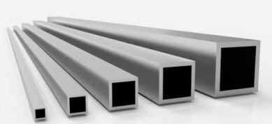 Квадратна алуминиева тръба от 20 до 100 мм