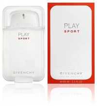 Givenchy Sport Parfume