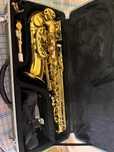 Vand sax straton-sas75