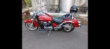 De vânzare Kawasaki Vulcan