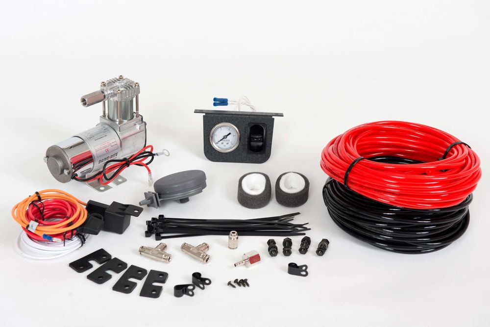 Perne aer suplimentare Ford Ranger , Mazda BT-50 ,  2011 -prezent