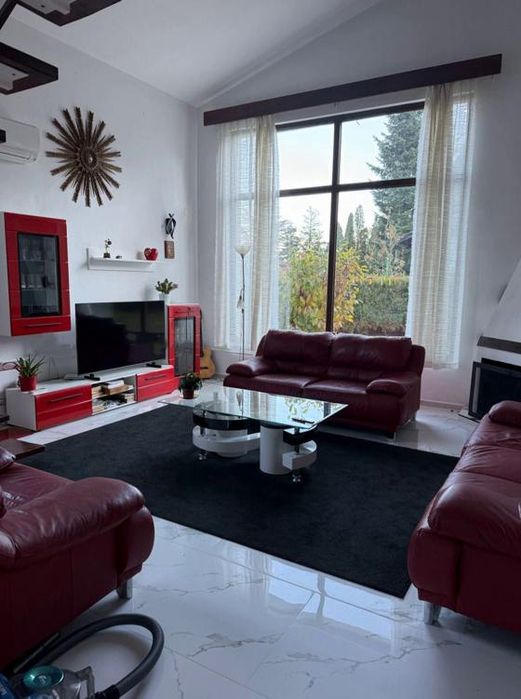 Къща, под наем, с. Бистрица