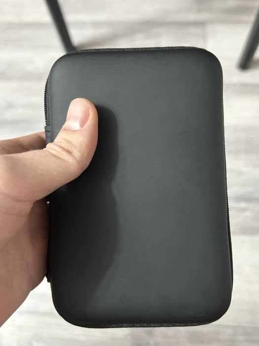 Футляр для фотоаппаратов