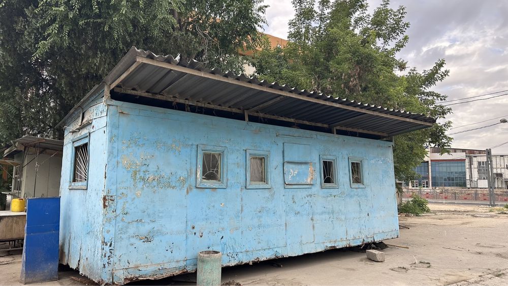 Продается Контейнер