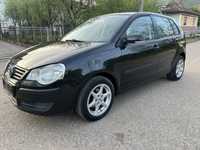 Vw polo 2007 goal 1.4