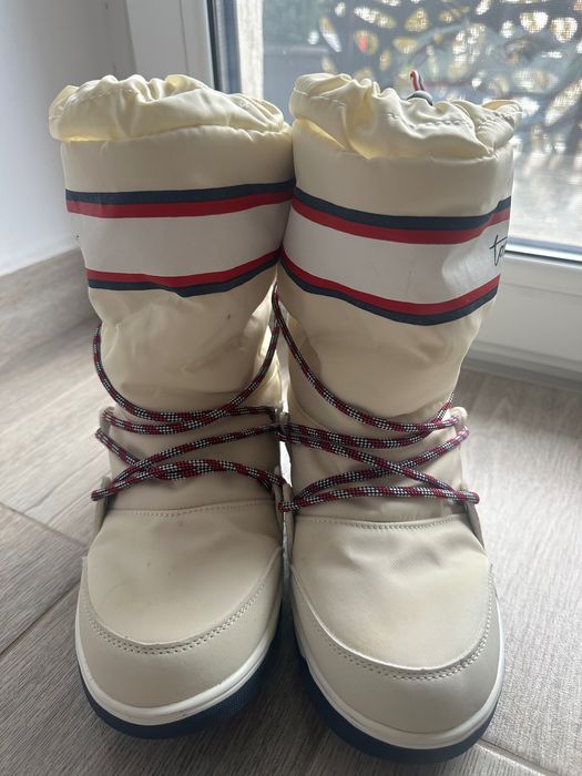 Cizme originale Tommy