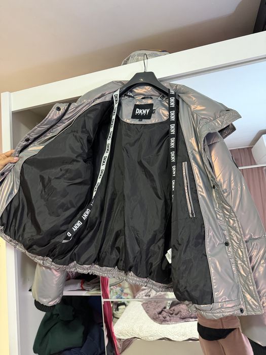 Яке Donna Karan New York