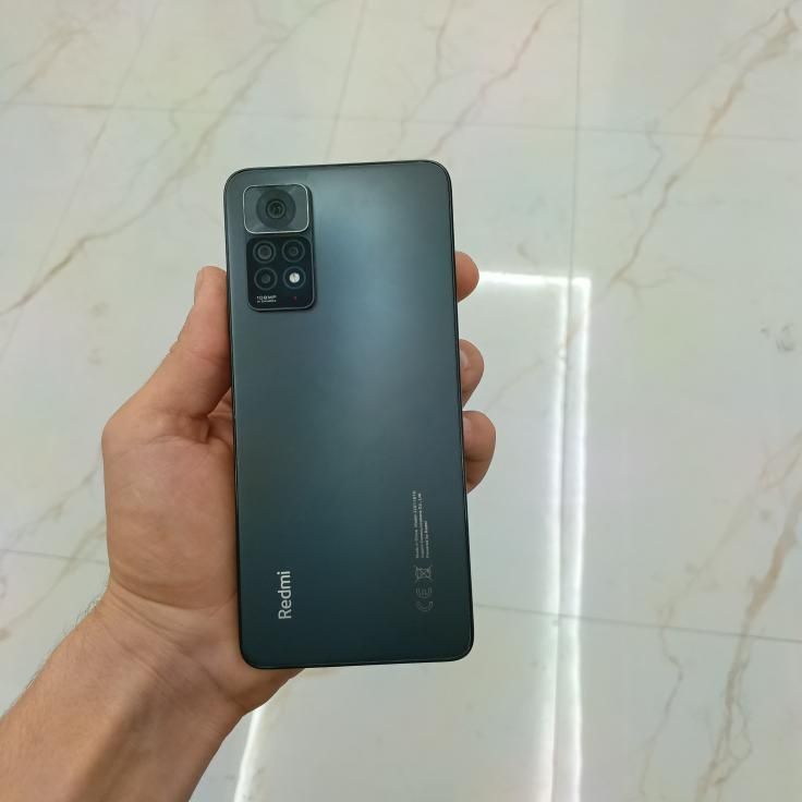 Redmi 11 pro max
