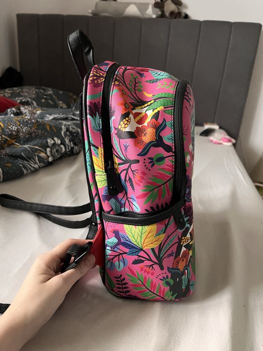 Ghiozdan sprayground