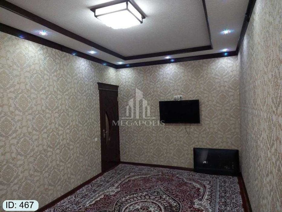 Продаётся квартира №467 Мадина магазин 2x 58m2