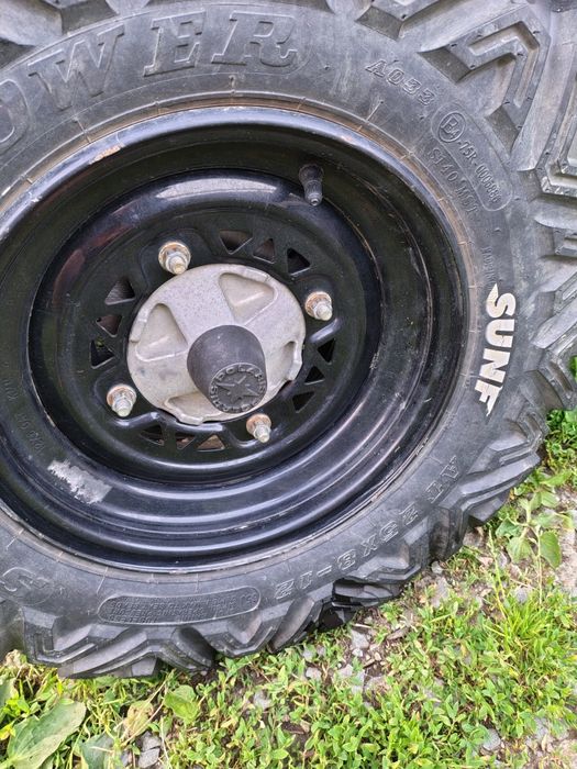 Polaris 570 2018