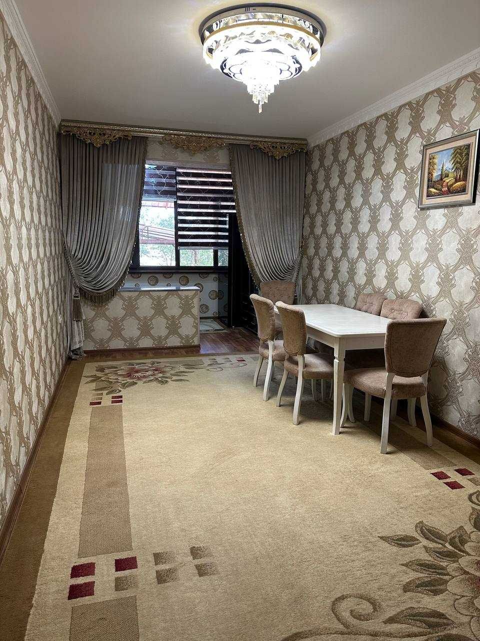 Сотилади 3/1/4 квартира