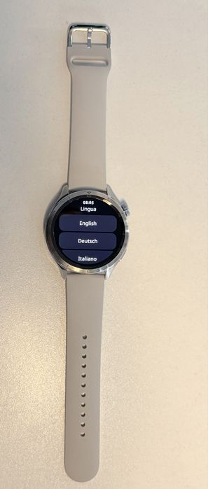 Xiaomi Watch S4 Preț 350 lei