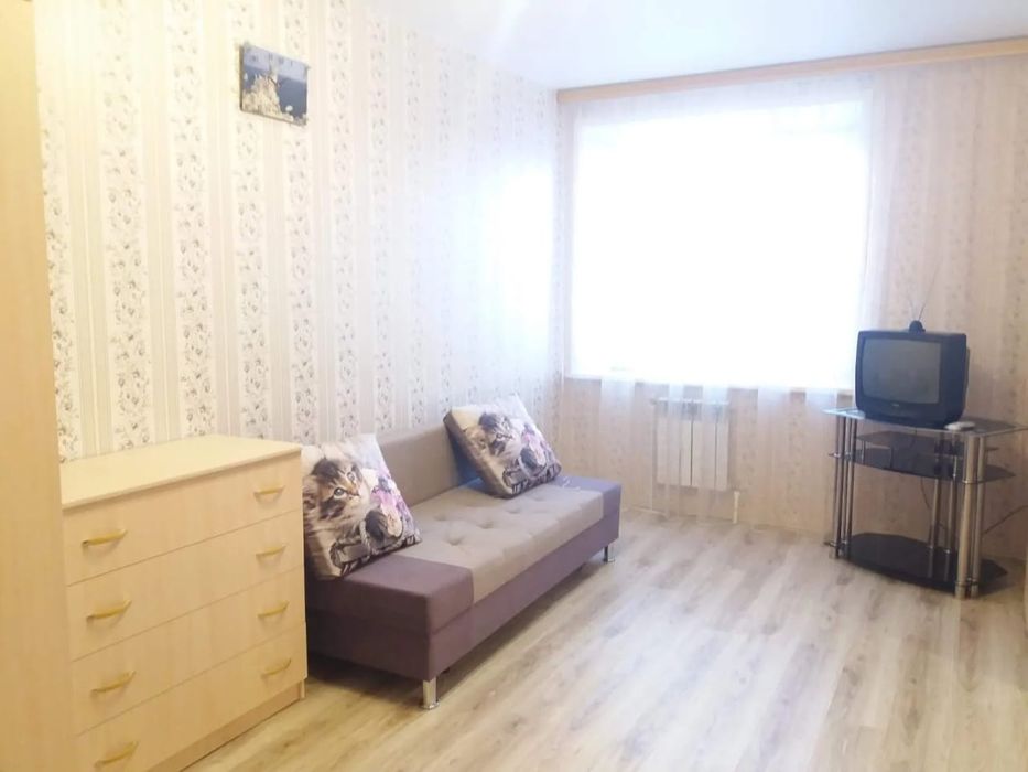 Сдам 1 комнатную квартиру