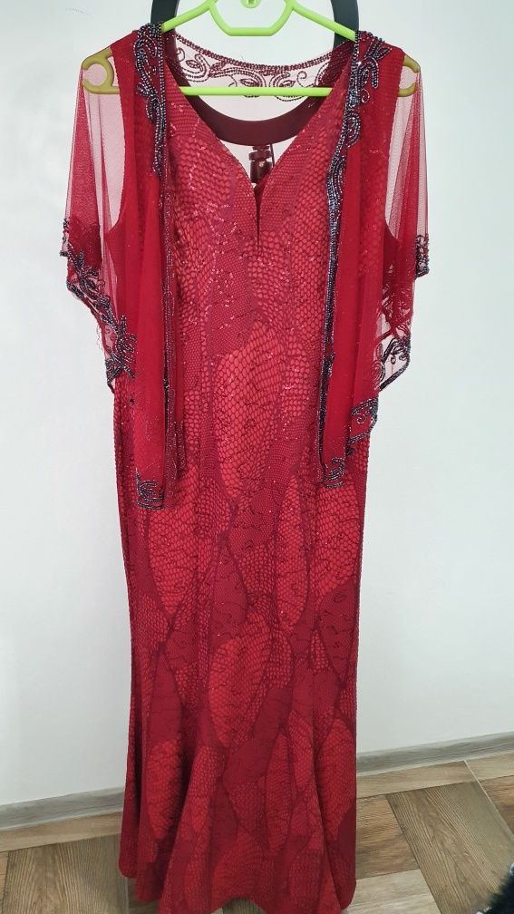 Rochie de seară lungă