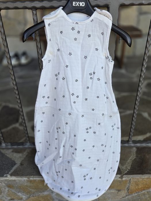 Чувалчета за сън