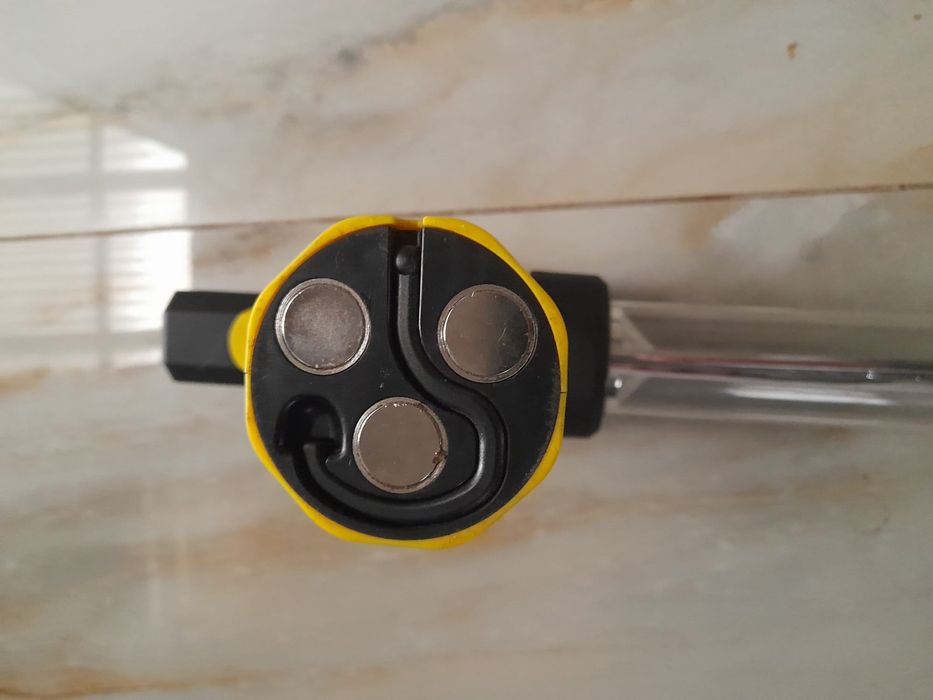 Lampa de lucru parkside