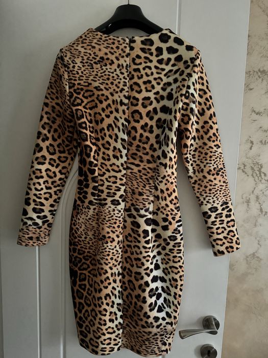 Вечерна Рокля Clove