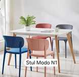 Стул моделя Modo N 1 2 3