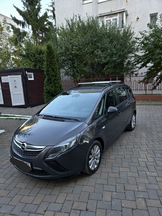 Vand Opel Zafira 2.0 Diesel 2013 !!!