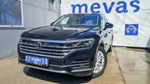 Volkswagen Touareg Volkswagen Touareg 3.0 TDI V6 286 CP Perne NightVision TVA Deductibil