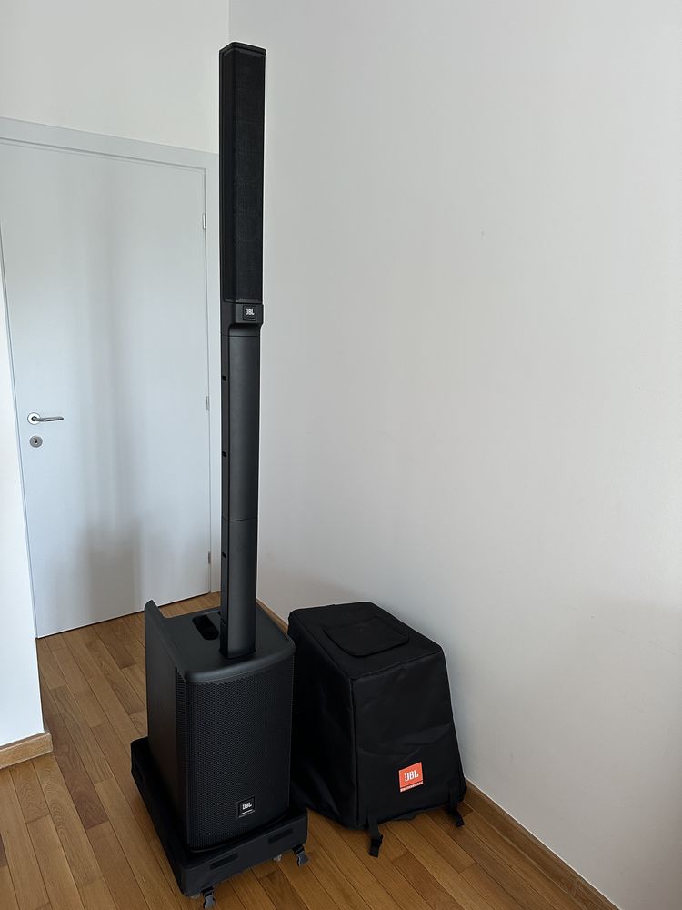 Boxa Sistem PA JBL EON ONE MK2