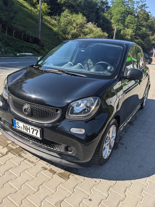 De vanzare Smart FORFOUR