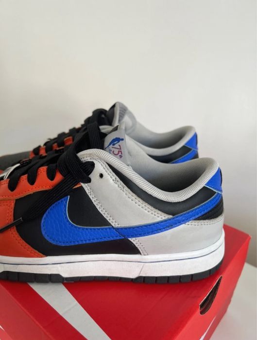 Nike Dunk Low Retro EMB