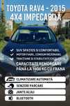 Vând mașină Toyota
