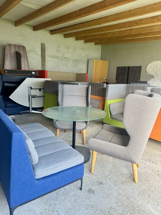 Scaune de birou /Canapele /Fotoli