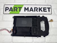 Антенен усилвател USB AUX AUDI A6 A7 4G 4G0035502