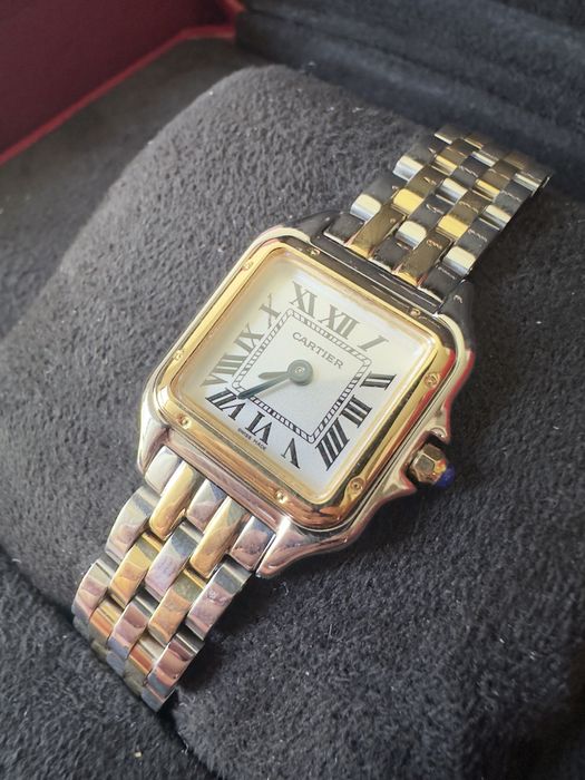 Ceas dama Cartier Panthere