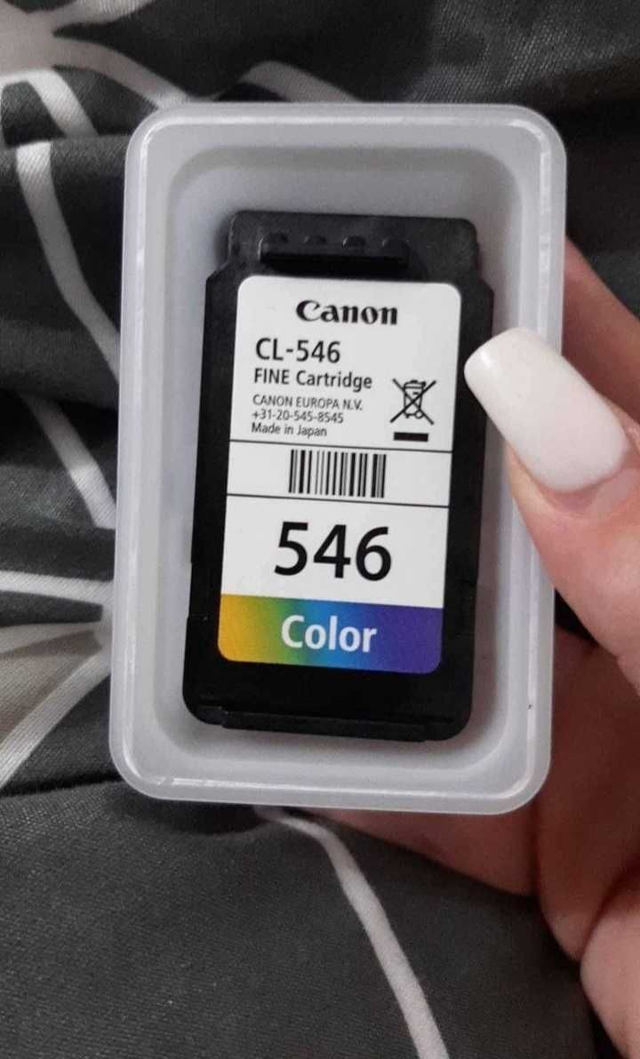 Cartuș Canon Pixma