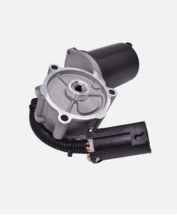 Actuator Motoras Cutie Transfer Ssangyong Kyron Actyon Musso 4x4 05-