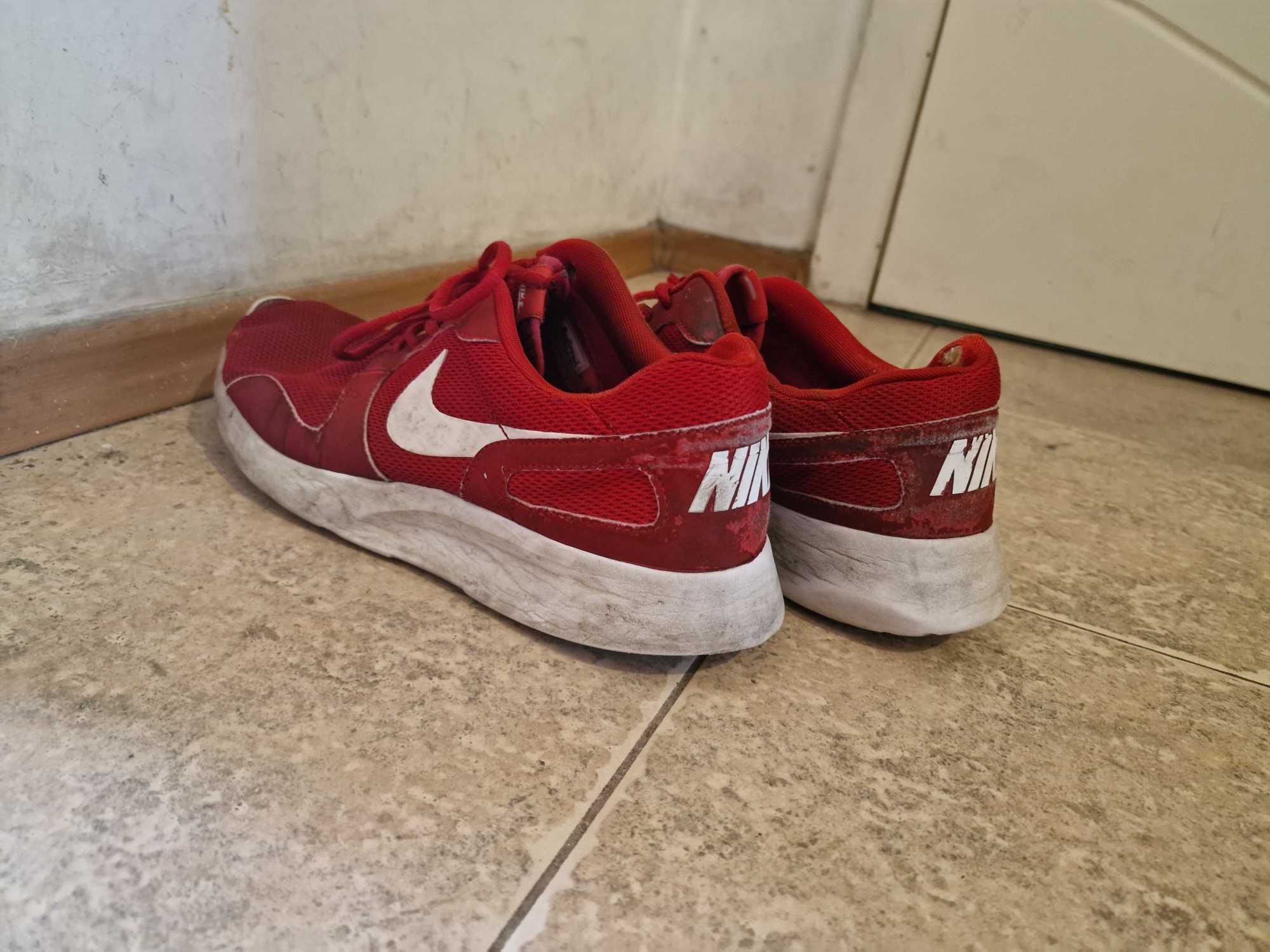 Оригинални Мъжки маратонки Nike Kaishi Gym Red/ White