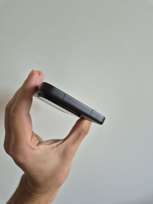 Нов Xiaomi 15 Black 256GB ROM 12GB RAM с 3 години гаранция (36 месеца)