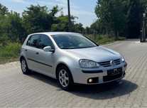 Volkswagen golf 5 motor 1.6 mpi 102cp