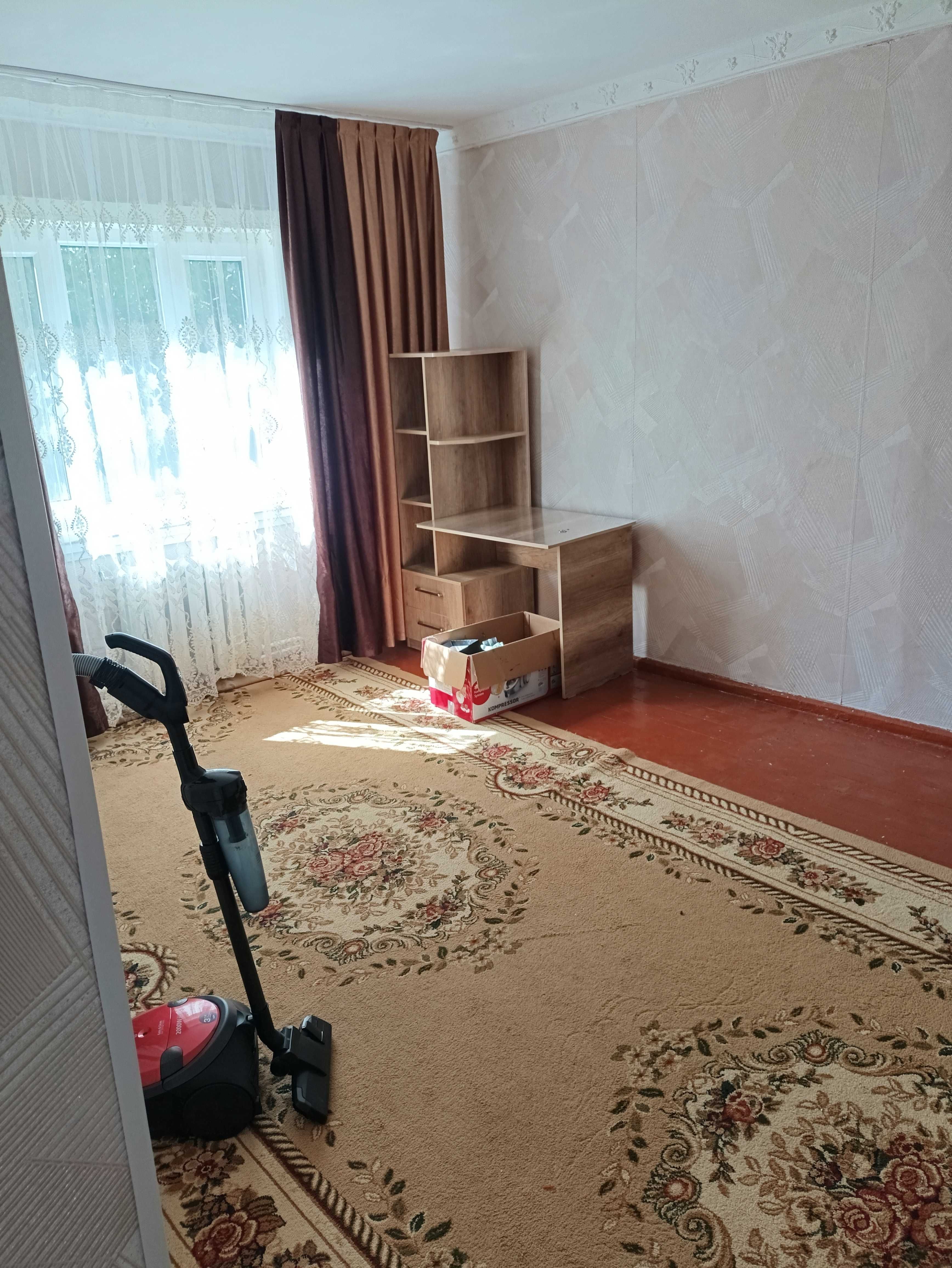 1 комнатная квартира Спутник 6
