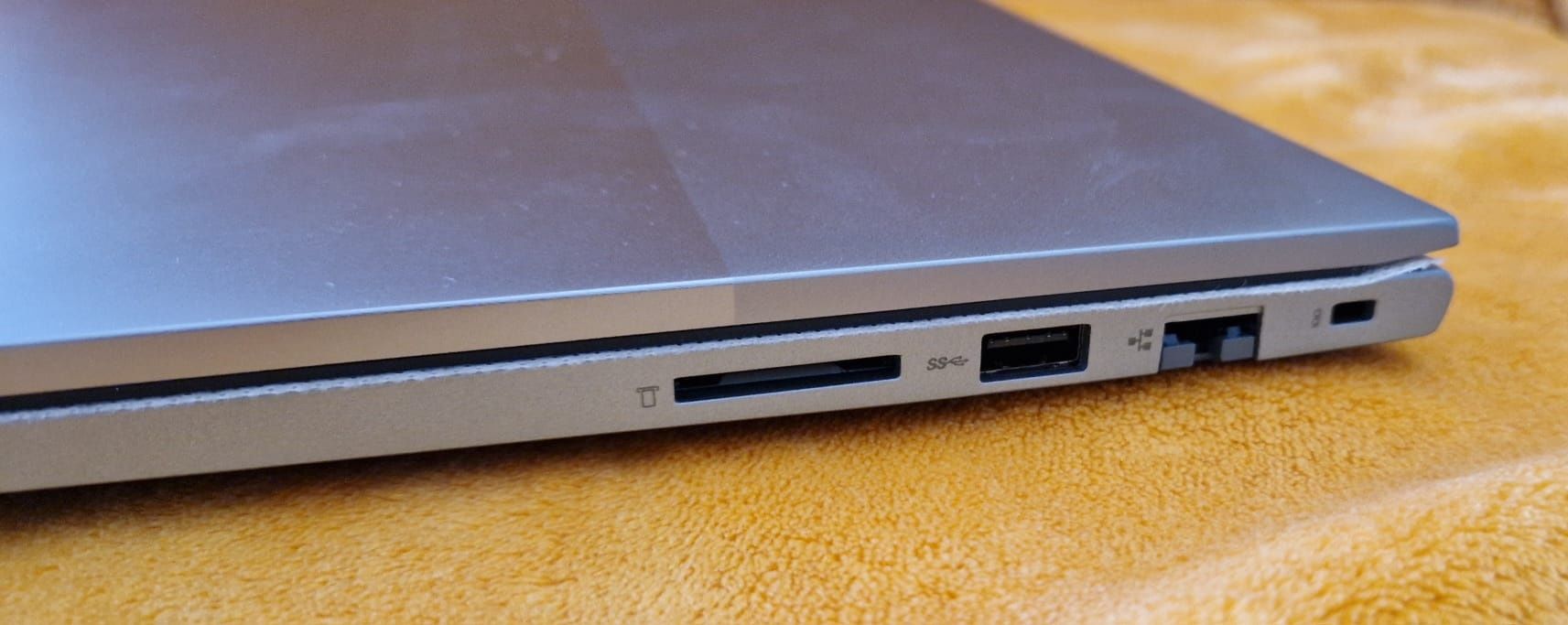 Lenovo ThinkBook 15 G2 ITL  -  i5-1135G7