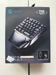 Set tastatura si mouse gameSir