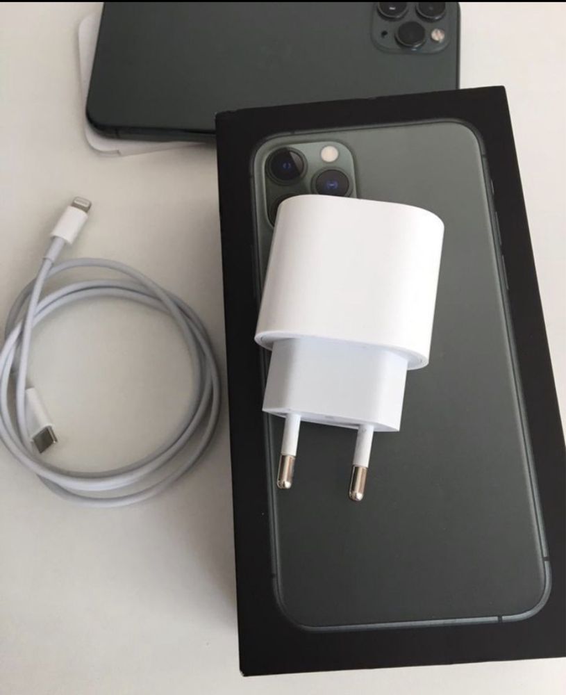 Зарядка на Айфон Зарядное устройство Iphone