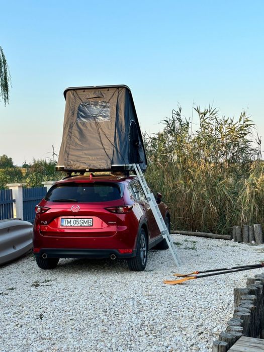 Cort plafon Autohome-columbus - 2 persoane