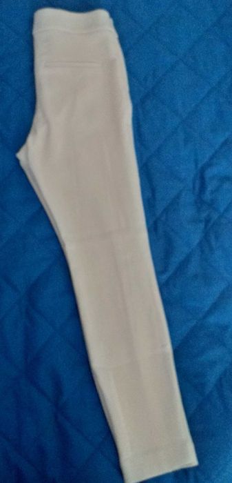 Colanti eleganti cu dunga pe picior nr 38