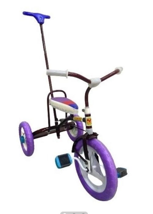 Велосипед трехколесный балдырган